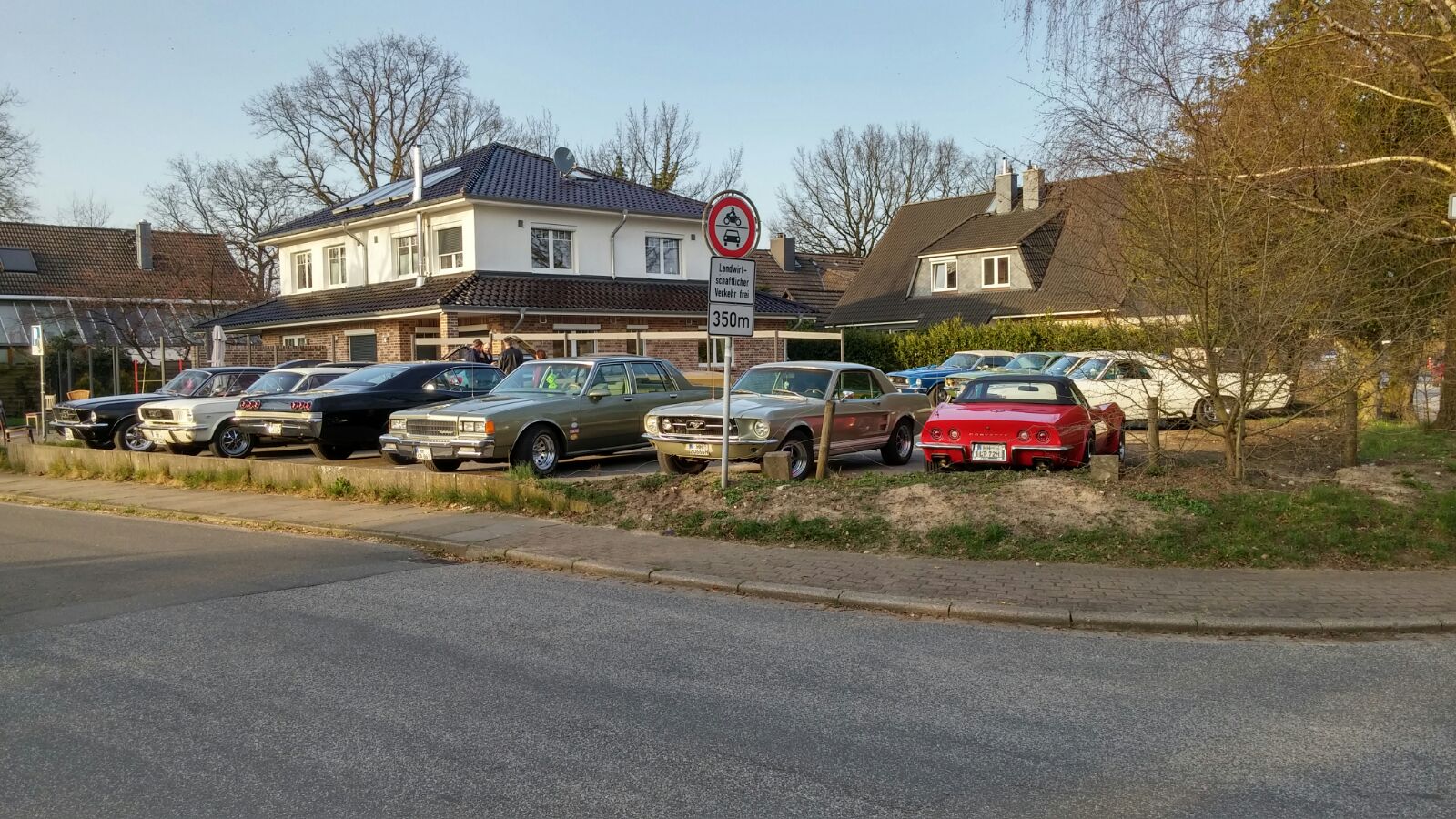 Treffen mit prominenten hamburg single